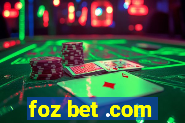 foz bet .com